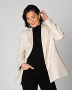 FLOYD Blazer Ixi YW24 - Sand