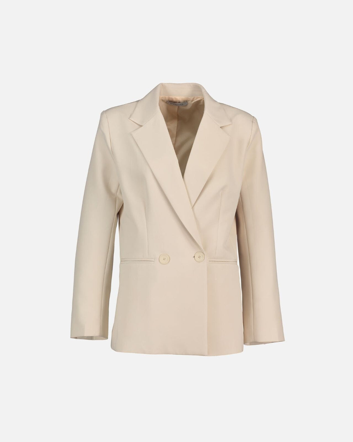 FLOYD Blazer Ixi YW24 - Sand