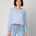 Bluse Marita