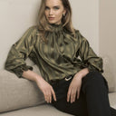Bluse Mirah Satin