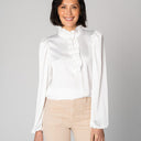 Bluse Vanda Satin