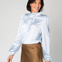 Bluse Vanda Satin