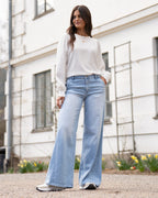 FLOYD Jeans Olene 3757 - Light J. Blue