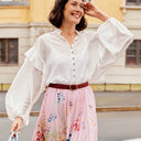 Bluse Lolita