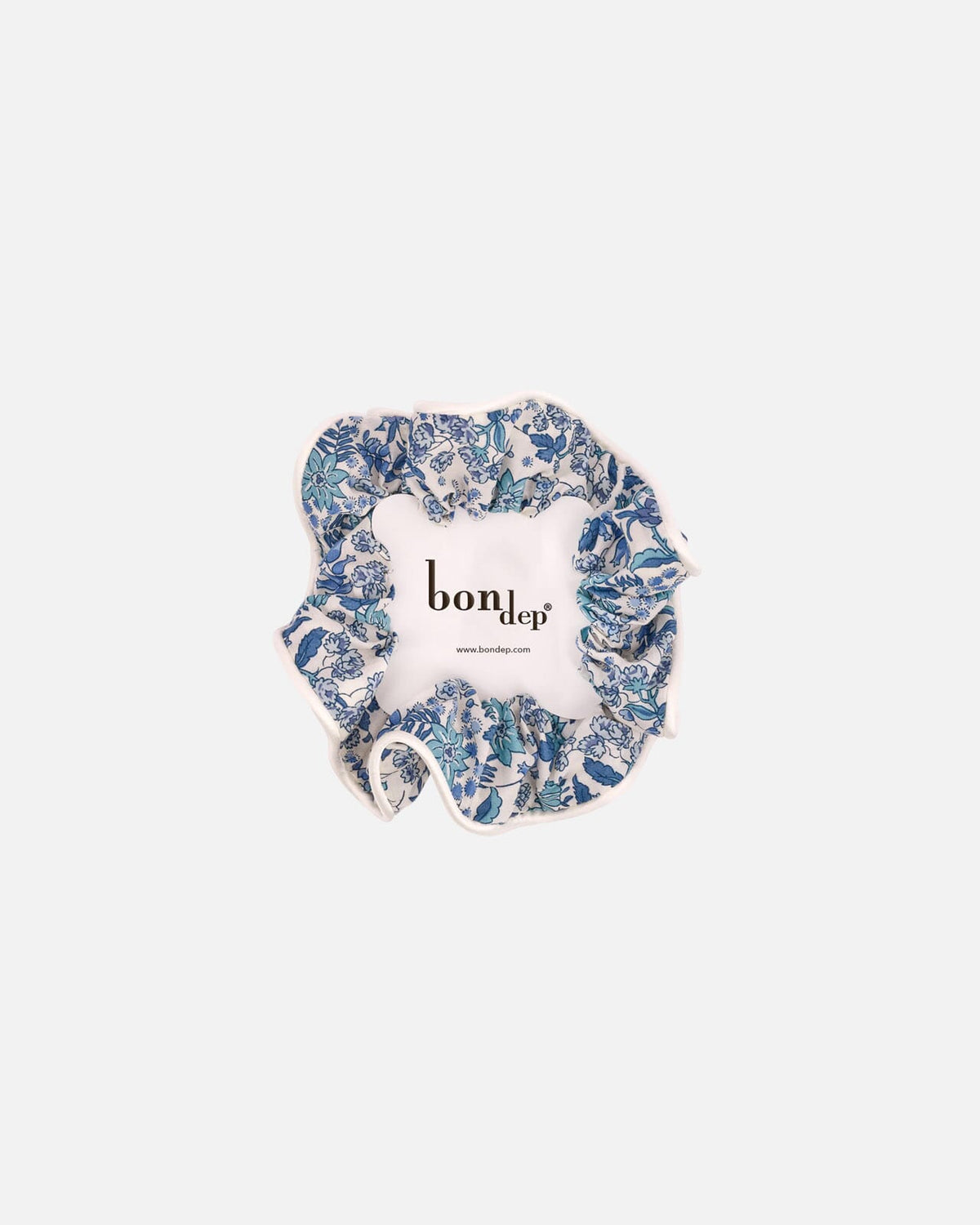 Bon Dep Scrunchie Liberty - Serruria