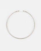 FLOYD Armbånd 018 - Silver - sølv