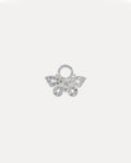 Emilia By Bon Dep Anheng Mathea Charm - Silver