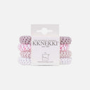 Hårstrikk Bundle 49 - 4pk