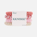 Hårstrikk Bundle 62 - 4pk