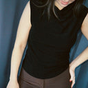 Topp Adara Lurex