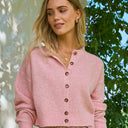 Strikket Cardigan Annvei