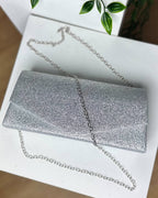 FLOYD Veske Carry - Silver