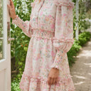 Kjole Dorit Gilia