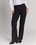 FLOYD Bukse Kim 4306 - Black