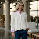 Strikket Cardigan Rylee