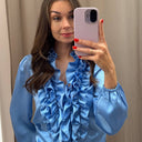 Bluse Eira
