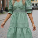 Kjole Eloisa