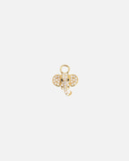 Emilia By Bon Dep Anheng Nadine Charm - Gold