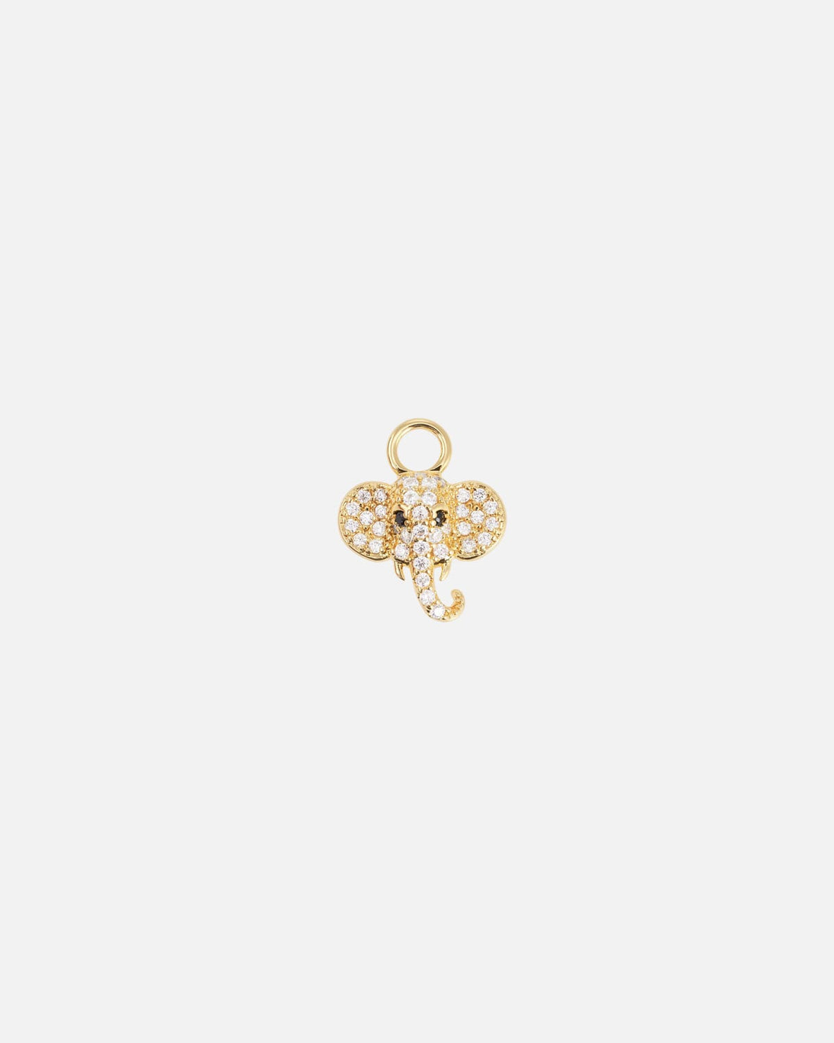 Emilia By Bon Dep Anheng Nadine Charm - Gold