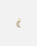 Emilia By Bon Dep Anheng Elise Charm - Gold
