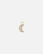 Emilia By Bon Dep Anheng Elise Charm - Gold