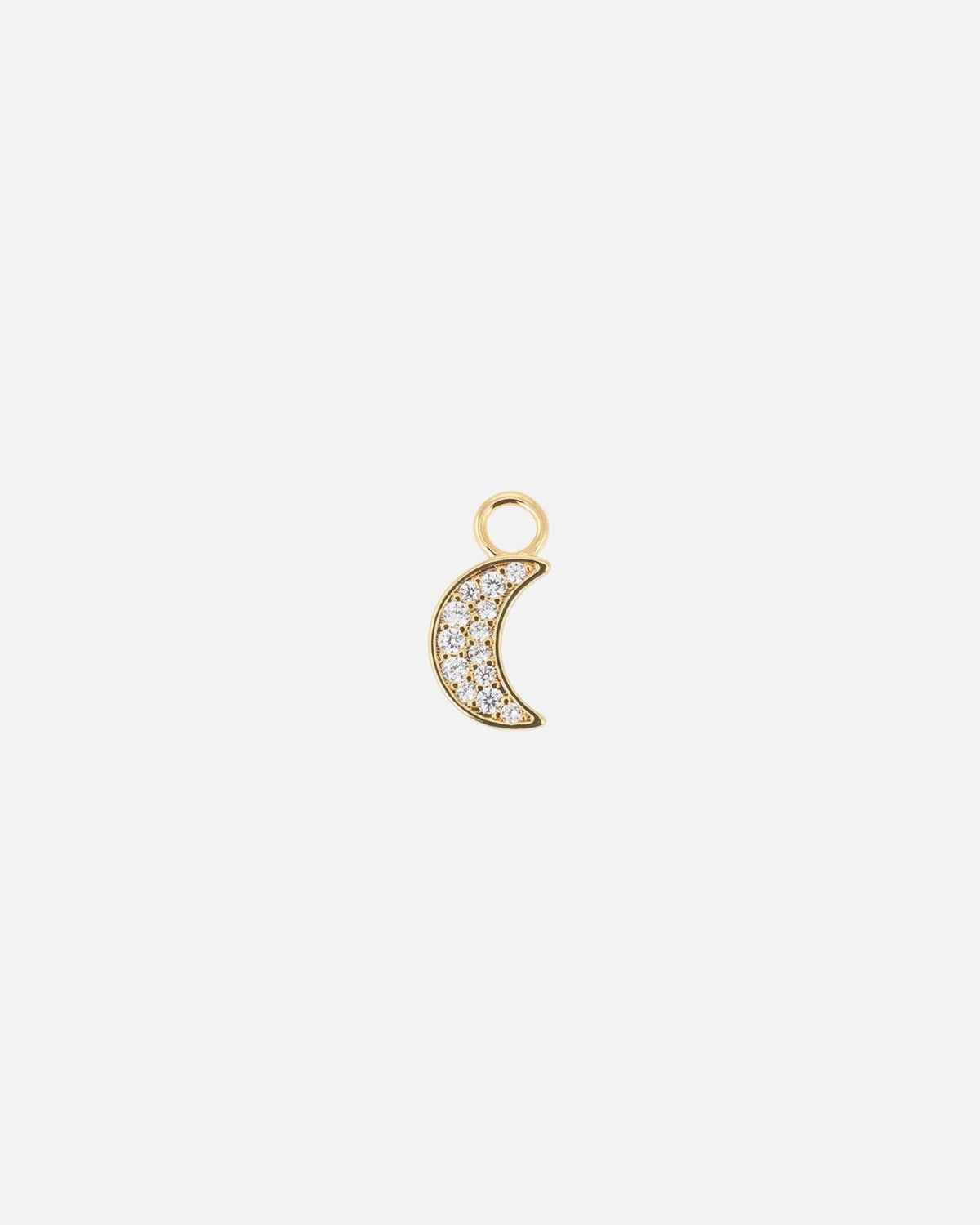 Emilia By Bon Dep Anheng Elise Charm - Gold