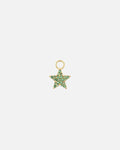 Emilia By Bon Dep Anheng Ella Charm - Green
