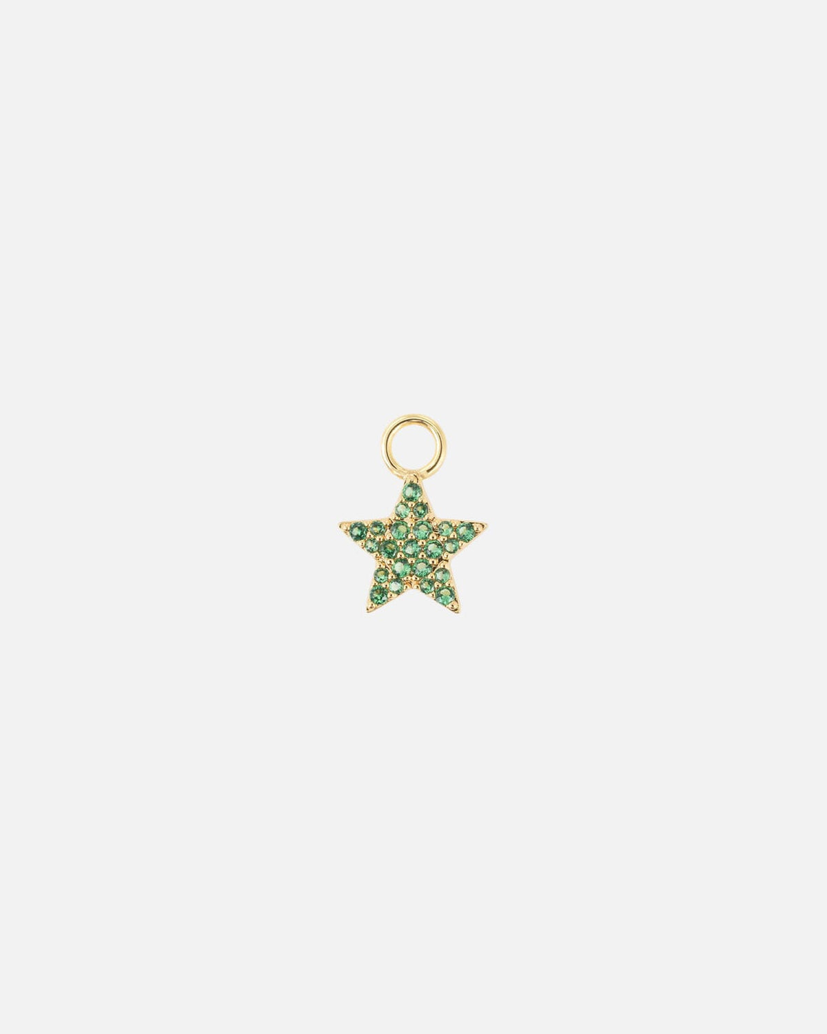Emilia By Bon Dep Anheng Ella Charm - Green