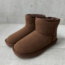 Boots Feodora