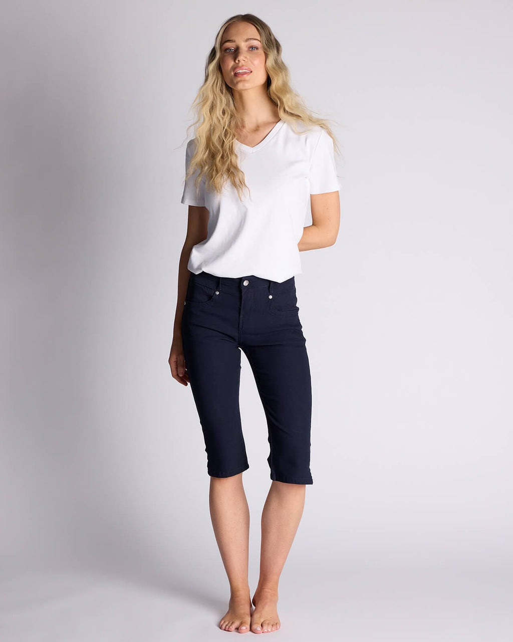 FLOYD Capri Alea 180A - Navy