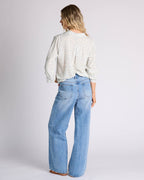 FLOYD Jeans Alexa 3836 - Medium J. Blue