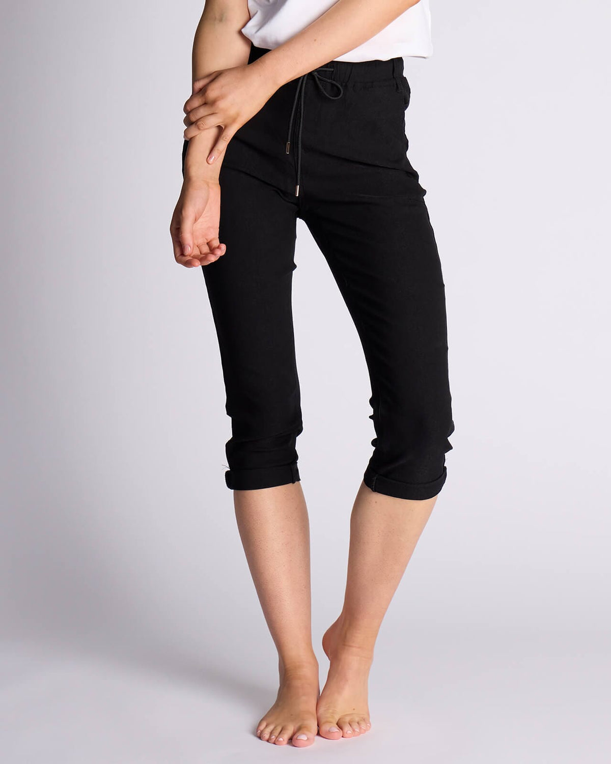 FLOYD Capri Bente 180A - Black