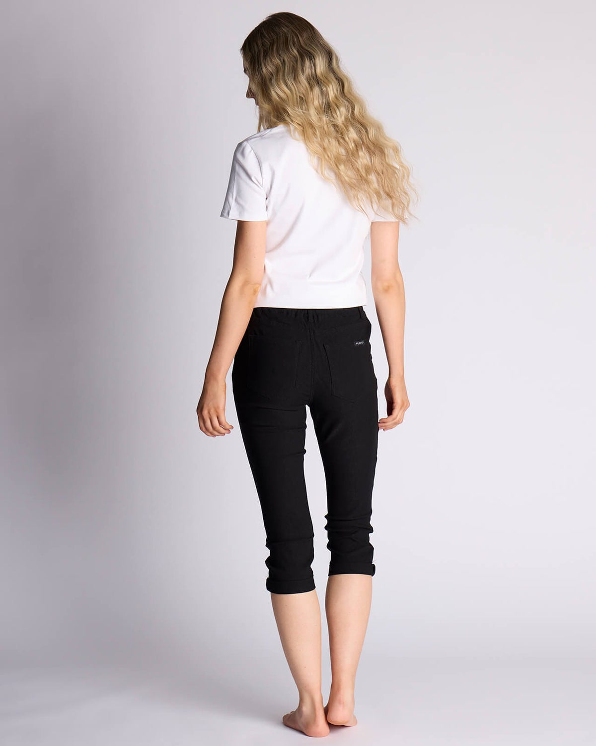 FLOYD Capri Bente 180A - Black