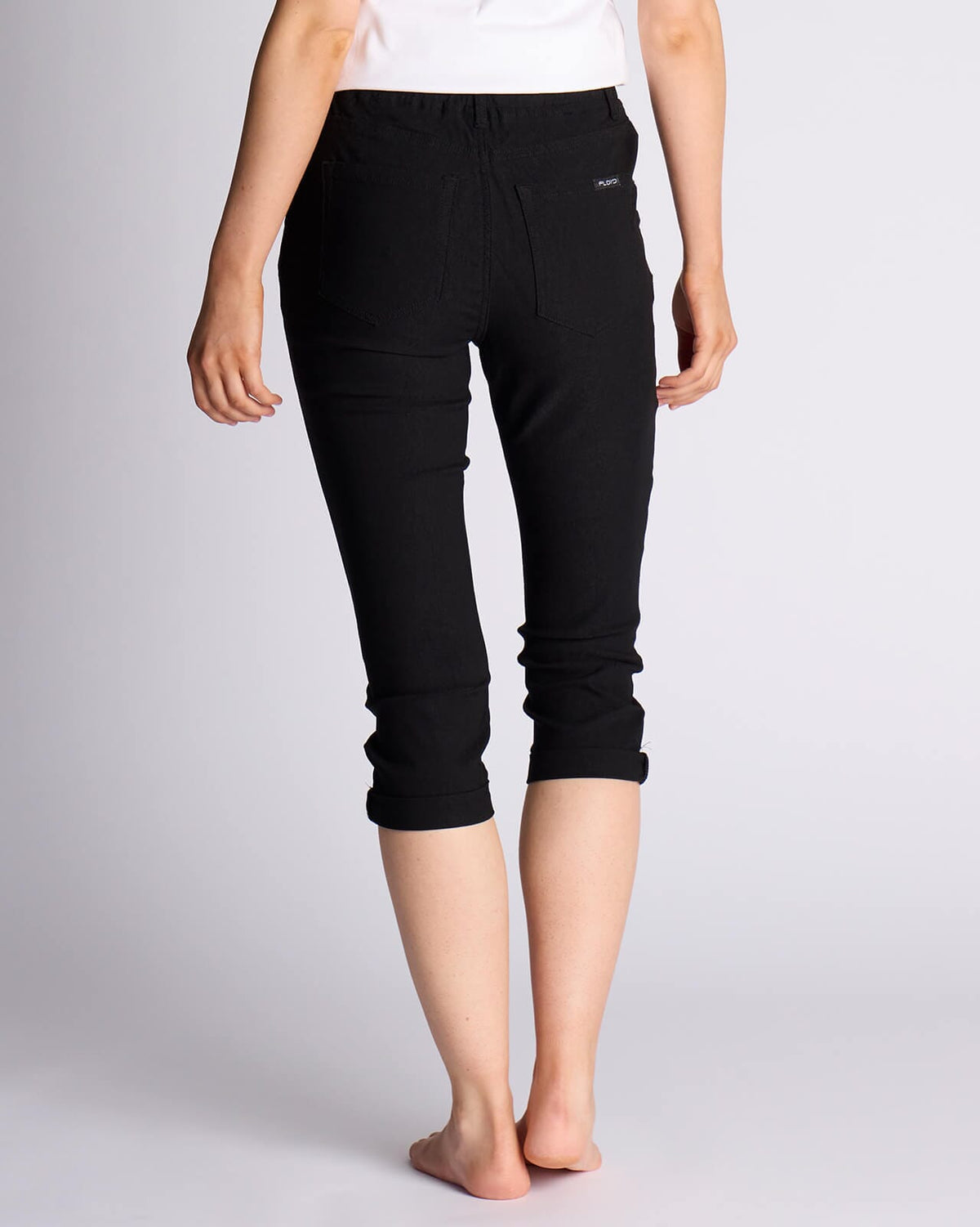 FLOYD Capri Bente 180A - Black