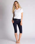 FLOYD Capri Jenny 180A - Navy