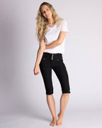 FLOYD Capri Jenny 180A - Black