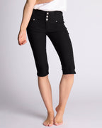 FLOYD Capri Jenny 180A - Black