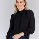 Bluse Juliet