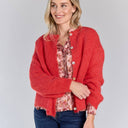 Cardigan Lanita Ullmiks