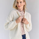 Cardigan Lanita Ullmiks