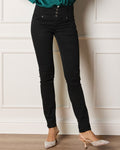 FLOYD Jeans Jenny 268C - Black