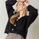 Cardigan Lamia Ullmiks