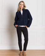 PART TWO Chinos Soffys PW PA  - Black