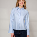 Skjorte Cat Cotton