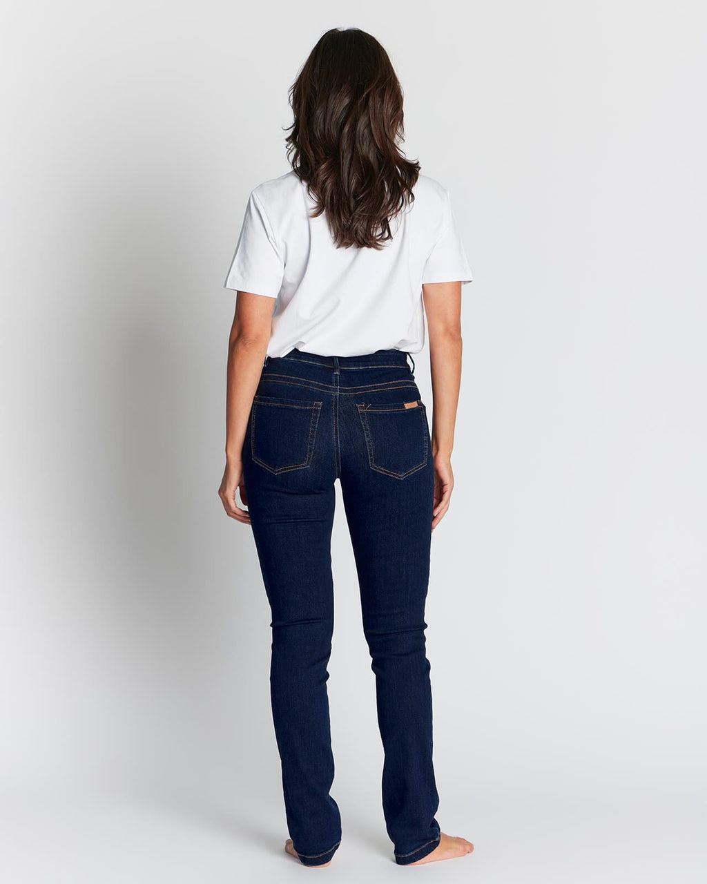 FLOYD Jeans Alea 2227 - Dark Blue