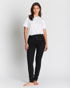 FLOYD Jeans Angelina 268C - Black