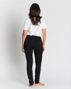 FLOYD Jeans Angelina 268C - Black