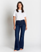 FLOYD Jeans Annika 1016 - Dark J.Blue