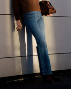 FLOYD Jeans Annika 1016 - Medium J.Blue