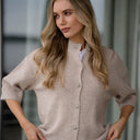 Strikket Cardigan Admina